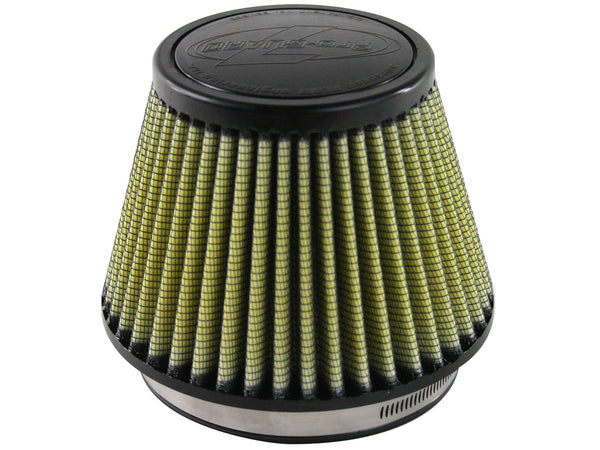 AFE: Magnum FLOW Pro GUARD7 Air Filter 5-1/2 F x 7 B x 4-3/4 T x 5 H in