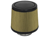 AFE: Magnum FLOW Pro GUARD7 Air Filter 4(3.85) F x 8 B x 7 T x 6.70 H in