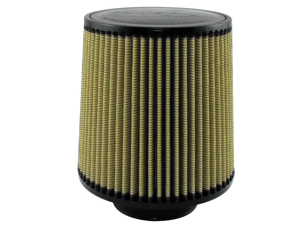 AFE: Magnum FLOW Pro GUARD7 Air Filter 4 F x 8 B x 7 T x 8 H in