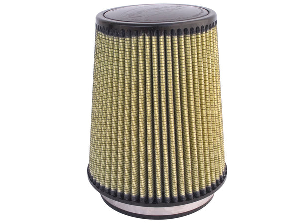 AFE: Magnum FLOW Pro GUARD7 Air Filter 5-1/2 F x 7 B x 5-1/2 T x 8 H in