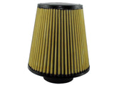 AFE: Magnum FLOW Pro GUARD7 Air Filter 3-1/2 F x 8 B x 5-1/2 T x 8 H in