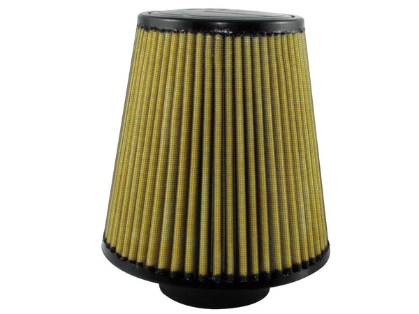 AFE: Magnum FLOW Pro GUARD7 Air Filter 3-1/2 F x 8 B x 5-1/2 T x 8 H in