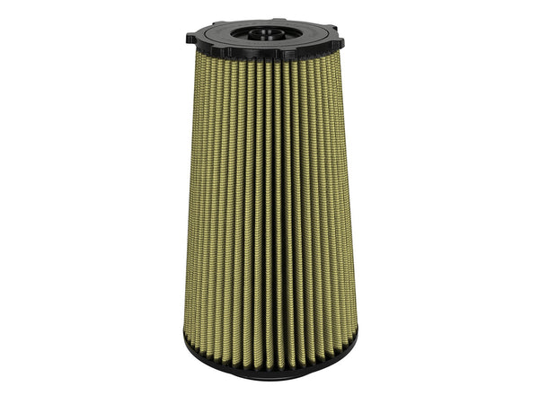 AFE: Magnum FLOW Pro GUARD7 Air Filter 5-1/2 F x 8-3/4 B x 6-1/2 T x 14-3/4 H in