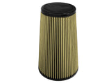 AFE: Magnum FLOW Pro GUARD7 Air Filter 5 F x 7-1/2 B x 5-1/2 T x 12 H in