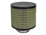 AFE: Magnum FLOW Pro GUARD7 Air Filter 3F (Offset) x 7B x 7T x 6H in