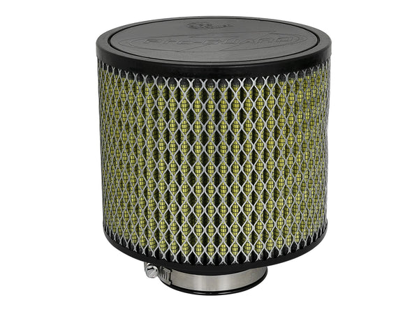 AFE: Magnum FLOW Pro GUARD7 Air Filter 3F (Offset) x 7B x 7T x 6H in