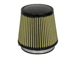 AFE: Magnum FLOW Pro GUARD7 Air Filter 5-1/2 F x 7 B x 5-1/2 T x 6 H in