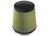 AFE: Magnum FLOW Pro GUARD7 Air Filter 5-1/2 F x 7 B x 5-1/2 T x 7 H in