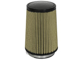 AFE: Magnum FLOW Pro GUARD7 Air Filter 5 F x 6-1/2 B x 5-1/2 T x 9 H in