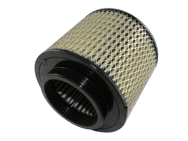 AFE: Magnum FLOW Pro GUARD7 Air Filter 4 F x 7 B x 7 T x 6 H in w/ EM