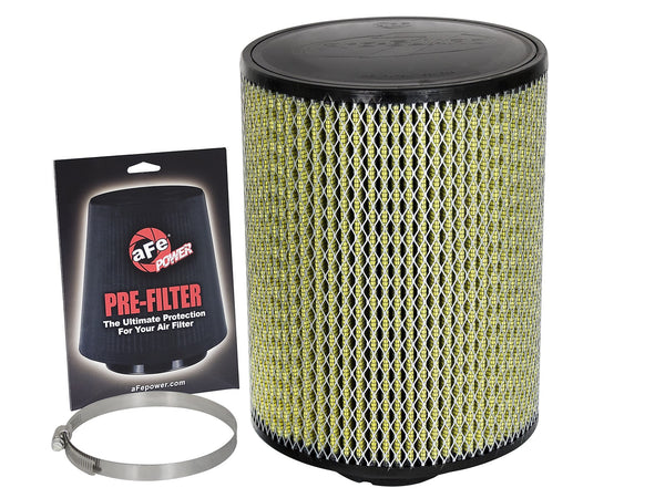 AFE: Magnum FLOW Pro GUARD7 Air Filter -- 4