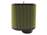 AFE: Magnum FLOW Pro GUARD7 Air Filter 4F x (9-1/2x6-3/4)B x (9x5-1/2)T x 9H in