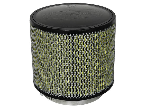 AFE: Magnum FLOW Pro GUARD7 Air Filter 6 F x 8-1/2 B x 8-1/2 T x 7-1/2 H in