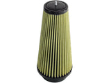 AFE: Magnum FLOW Pro GUARD7 Air Filter 4Fx6Bx3-1/2T (w/ 1/4-20 Stud)x12H in