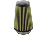 AFE: Magnum FLOW Pro GUARD7 Air Filter 3-1/2 F x 5 B x 3-1/2 T x 7 H in, 1 FL in
