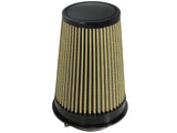 AFE: Magnum FLOW Pro GUARD7 Air Filter 4 F x 6 B (INV) x 4-3/4 T x 8-1/2 H in