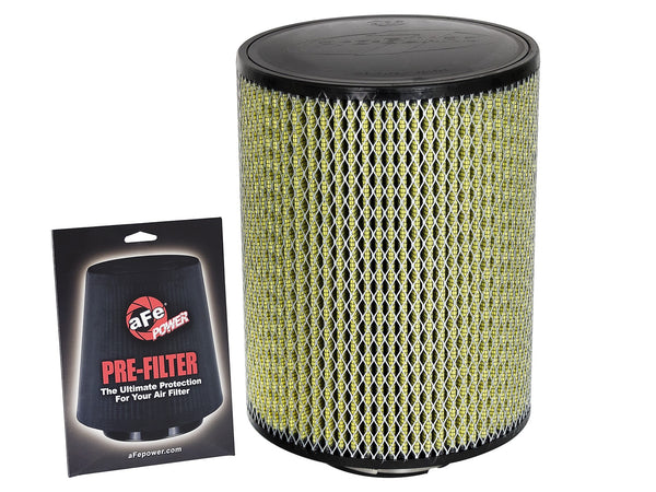 AFE: Magnum FLOW Pro GUARD7 Air Filter -- 4