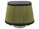 AFE: Magnum FLOW Pro GUARD7 Air Filter -- 4-1/2F x (11 x 6-1/2)B x (8-1/2 x 4)T x 7-1/2H in.