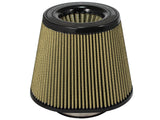 AFE: Magnum FLOW Pro GUARD7 Air Filter -- 5-1/2 F x (7x10) B x 7 T (Inv) x 8 H in