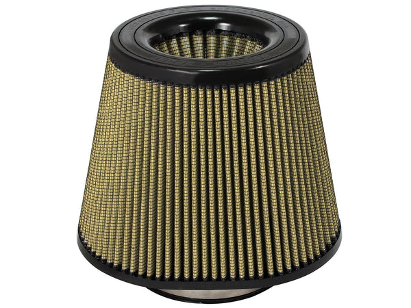 AFE: Magnum FLOW Pro GUARD7 Air Filter -- 5-1/2 F x (7x10) B x 7 T (Inv) x 8 H in