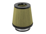 AFE: Magnum FLOW Pro-GUARD 7 Air Filter -- 4 F x 6 B x 4-1/2 T (Inv) x 6 H in