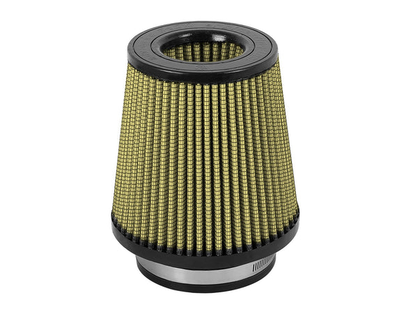 AFE: Magnum FLOW Pro-GUARD 7 Air Filter -- 4 F x 6 B x 4-1/2 T (Inv) x 6 H in