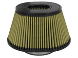 AFE: Magnum FLOW Pro GUARD7 Air Filter -- 5-1/2Fx(7x10)Bx(6-3/4x5-1/2)T(Inv)x5-3/4H