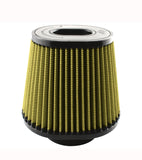 AFE: Magnum FLOW Pro GUARD7 Air Filter -- 5Fx(9x7-1/2)Bx(6-3/4x5-1/2)Tx7-1/2H in