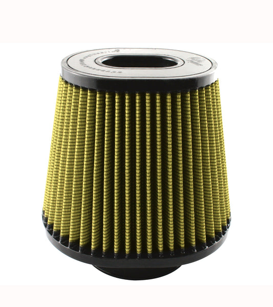 AFE: Magnum FLOW Pro GUARD7 Air Filter -- 5Fx(9x7-1/2)Bx(6-3/4x5-1/2)Tx7-1/2H in
