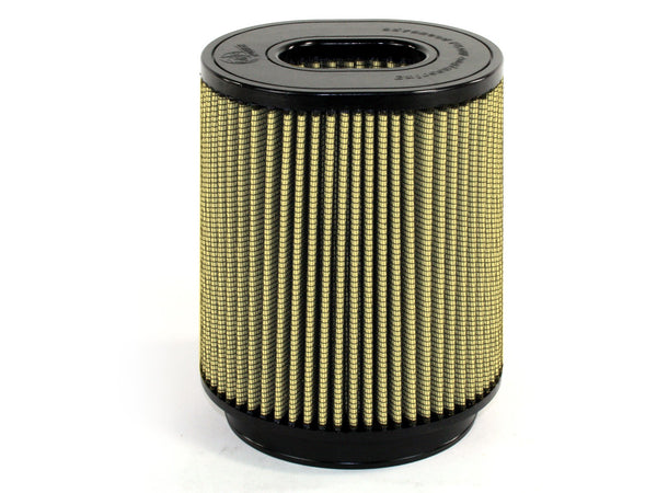 AFE: Magnum FLOW Pro GUARD7 Air Filter -- 5-1/2Fx7Bx(6-3/4x 5-1/2)T (Inv)x8H in