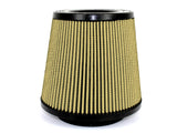 AFE: Magnum FLOW Pro GUARD7 Air Filter -- 5-1/2 F x 9 B x 7 T (Inv) x 8 H in
