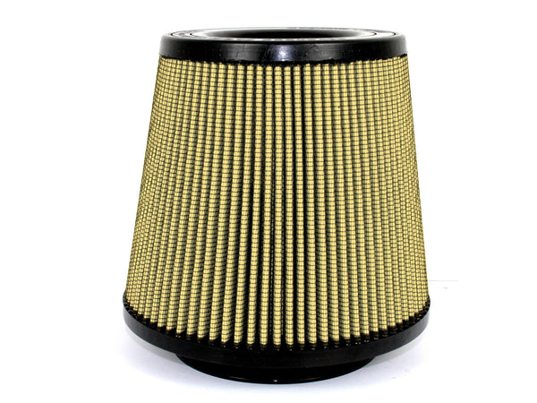 AFE: Magnum FLOW Pro GUARD7 Air Filter -- 5-1/2 F x 9 B x 7 T (Inv) x 8 H in
