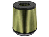 AFE: Magnum FLOW Pro GUARD7 Air Filter -- 6Fx7-1/2Bx(6-3/4x5-1/2)T (Inv)x8H in