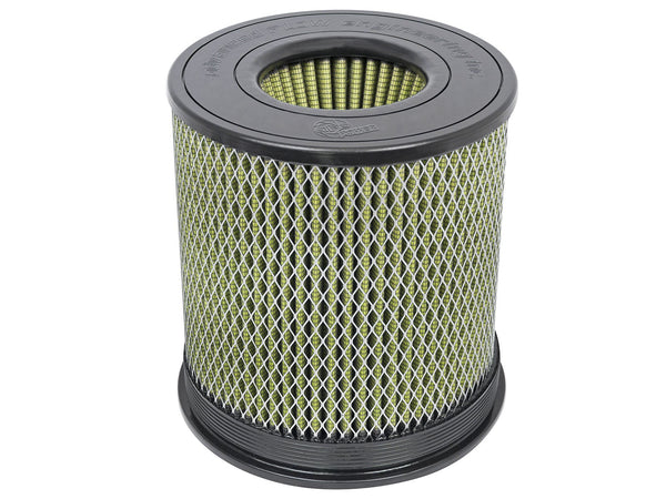 AFE: Momentum HD Intake Air Filter w/Pro GUARD7 Filter Media -- 6F x 8B (INV) x 8T (INV 3.5) x 9H in