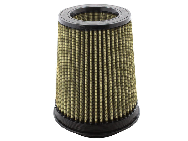 AFE: Magnum FLOW Pro GUARD7 Air Filter -- 5F x 7B (INV) x 5.5T (INV) x 8H in