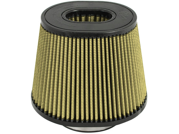 AFE: Magnum FLOW Pro GUARD7 Air Filter -- 5Fx(9x7-1/2)Bx(6-3/4x5-1/2)Tx7H in