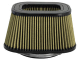AFE: Magnum FLOW Pro GUARD7 Air Filter 7.13Fx(8.7x10.6)Bx(6.5x8.6)T(Inv)x5H in