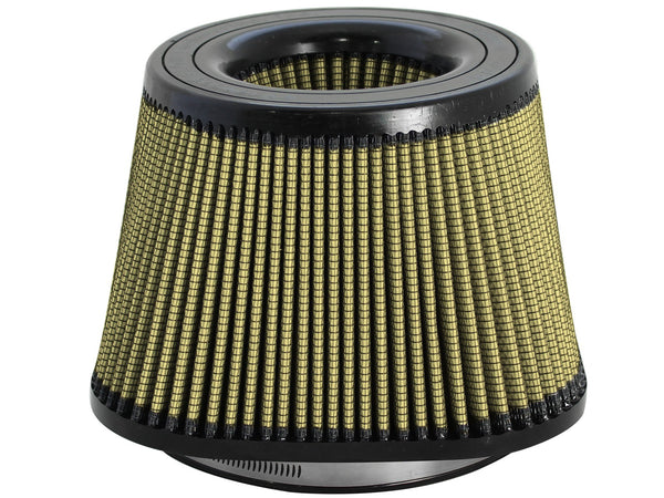 AFE: Magnum FLOW Pro GUARD7 Air Filter 7.13Fx(8.75x8.75)Bx7T(Inv) x5.75H in