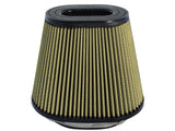 AFE: Magnum FLOW Pro GUARD7 Air Filter (5.25x7)Fx(6.31x10)Bx(4.5x6.75)T(inv)x8H