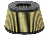AFE: Magnum FLOW Pro GUARD7 Air Filter 3-1/4Fx(9x6-1/2)Bx(6-3/4x5-1/2)Tx5-3/8H in