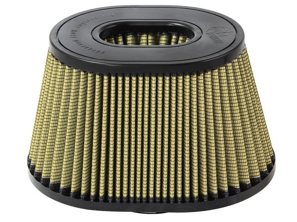 AFE: Magnum FLOW Pro GUARD7 Air Filter 3-1/4Fx(9x6-1/2)Bx(6-3/4x5-1/2)Tx5-3/8H in