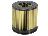 AFE: Magnum FLOW Pro GUARD7 Air Filter 3.3F x 8B (INV) x 8T (INV 3-1/2) x 8H in