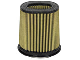 AFE: Magnum FLOW Pro GUARD7 Air Filter (6x4)Fx(8-1/4x6-1/4)Bx7-1/4x5T (INV)x9H in
