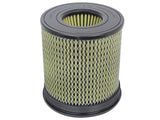 AFE: Magnum FLOW Pro GUARD7 Air Filter 6F x 8-1/4B (Inv) x 8T (Inv 3-1/2) x 8H in