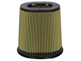AFE: Magnum FLOW Pro GUARD7 Air Filter - 3" F (Dual) x (8.25 x 6.25)B (mt2) x (7.25 x 5)T x 9H