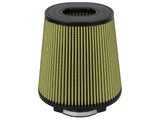 AFE: Magnum FLOW Pro GUARD7 Air Filter 5F x (9 x 7-1/2)B Stand Offs x (6-3/4 x 5-1/2)T(INV) 9H in.