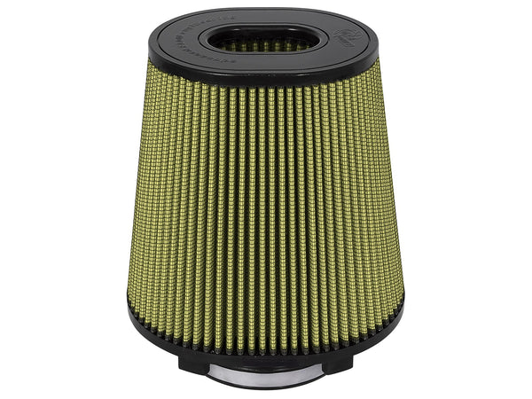 AFE: Magnum FLOW Pro GUARD7 Air Filter 5F x (9 x 7-1/2)B Stand Offs x (6-3/4 x 5-1/2)T(INV) 9H in.