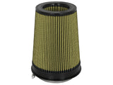 AFE: Magnum FLOW Pro GUARD7 Air Filter 5"F x 7"B (Inv) x 5-1/2"T (Inv) x 9" H