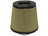 AFE: Magnum FLOW Pro GUARD7 Air Filter 4-1/2"F x (9" x 7-1/2")B x (6-3/4" x 5-1/2")T(Inv) x 9" H in.