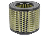 AFE: Magnum FLOW Pro GUARD7 Air Filter 5-1/2"F x 9"B x 9"T (Inv) x 7"H in.